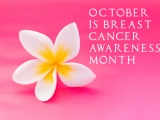 Breast Cancer and Cosmetic Products